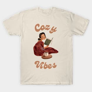 Cozy vibes T-Shirt